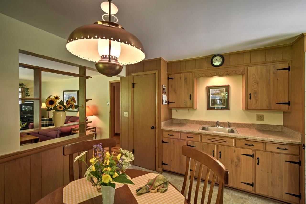 Ephraim Vacation Rental - 3 Mi To Fish Creek Beach Exterior foto